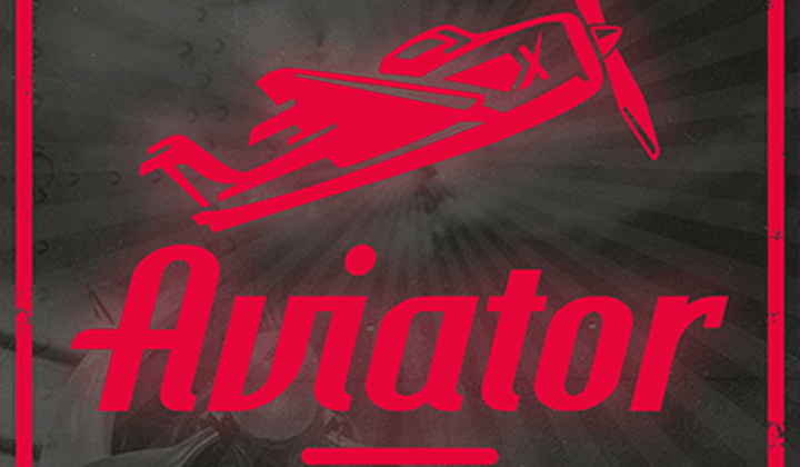 Tela do jogo Aviator