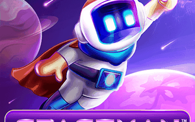 Spaceman